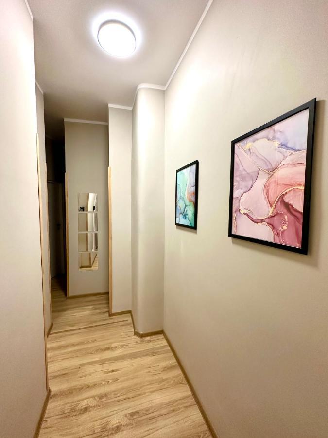 Mmrent Merci Room Gdaňsk Exteriér fotografie