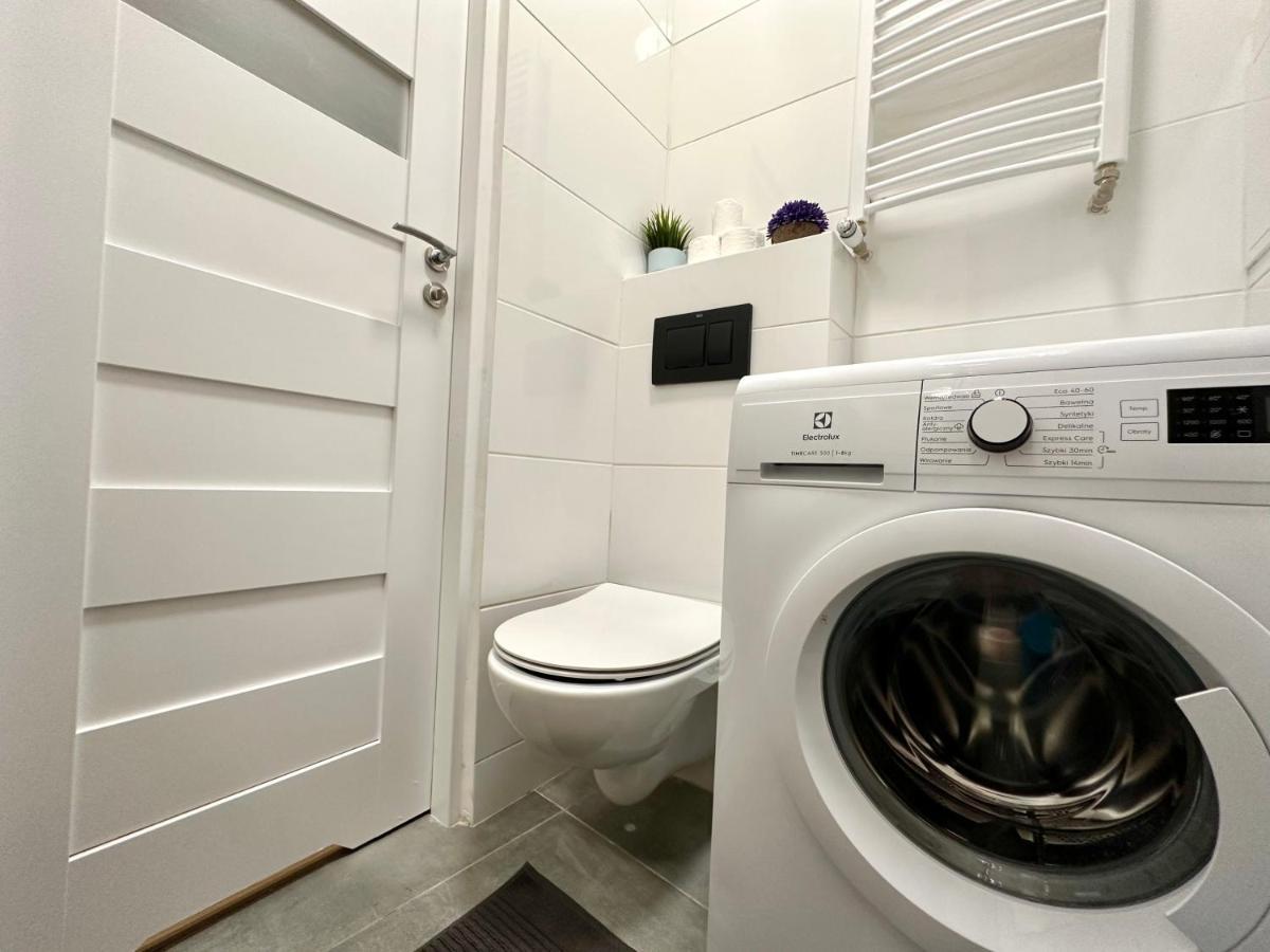 Mmrent Merci Room Gdaňsk Exteriér fotografie