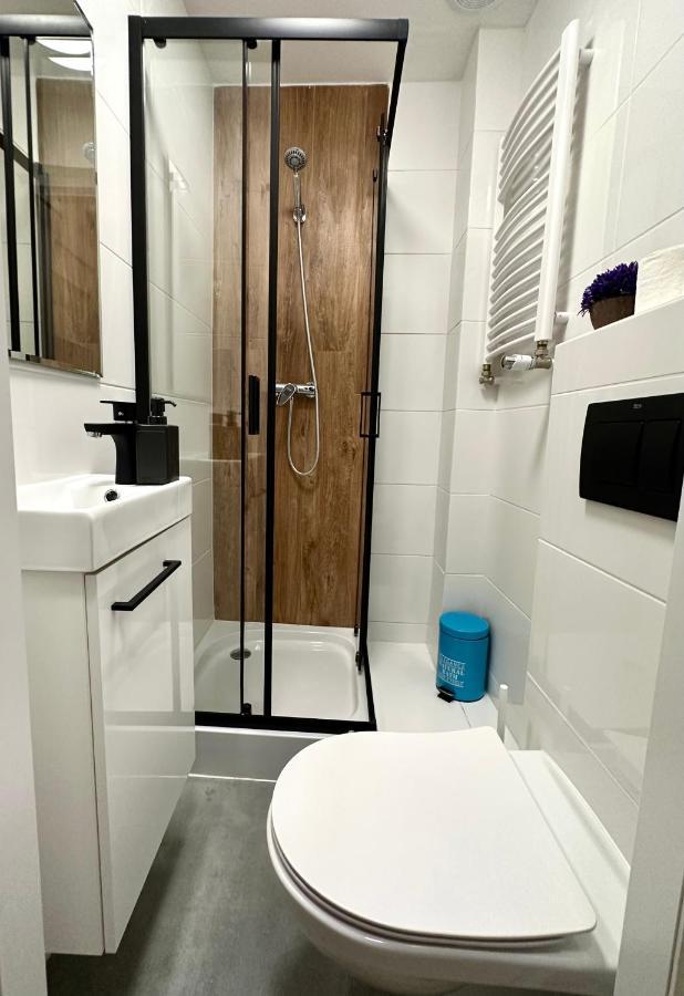 Mmrent Merci Room Gdaňsk Exteriér fotografie